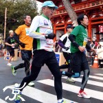 京都マラソン１